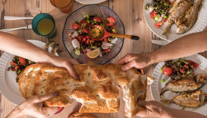 25. gün Ramazan iftar menüsü: Bugün iftara ne pişirsem