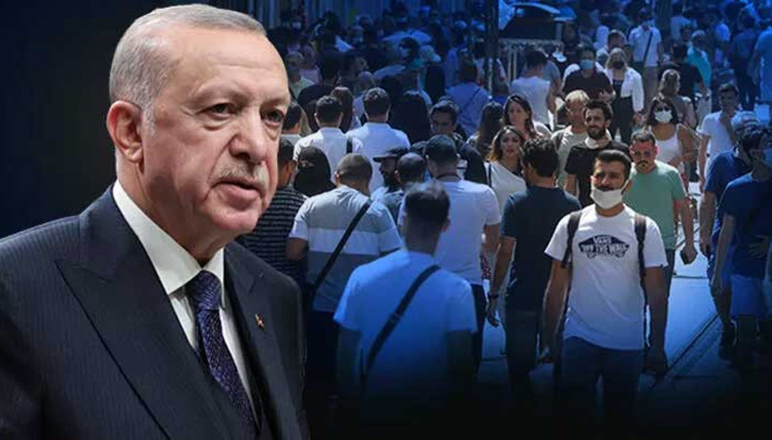 Cumhurbaşkanı Erdoğandan Bilim Kurulu toplantısı sonrası önemli açıklamalar Cumhurbaşkanı Erdoğandan Bilim Kurulu toplantısı sonrası önemli açıklamalar