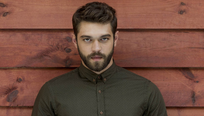 Sette talihsiz kaza Çapraz bağları yırtıldı