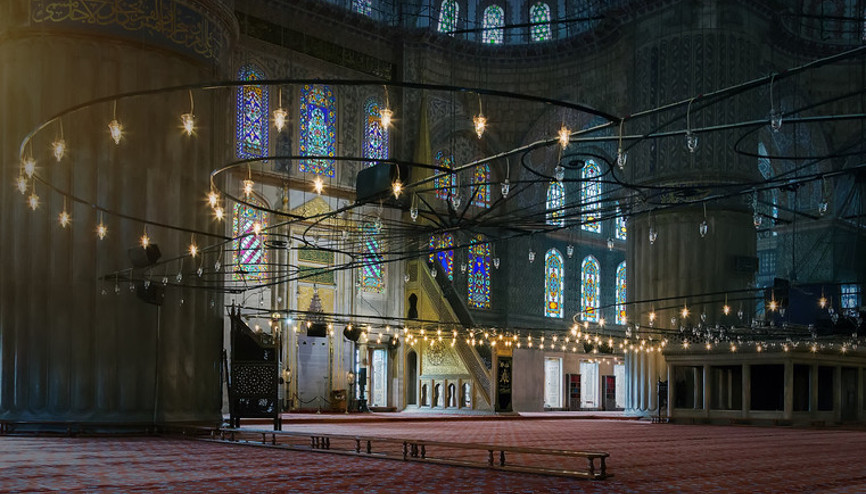 Kadir Gecesinde çekilecek tesbihler ve zikirler: Kadir Gecesi tesbihleri nelerdir