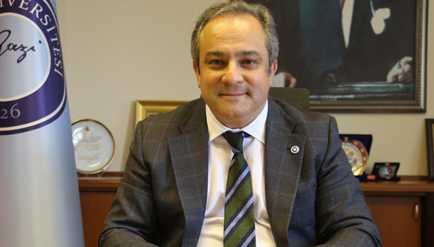 Kapalı alanda maske zorunluluğu kalktı... Yeni dönemi Bilim Kurulu üyesi Prof. Dr. İlhan anlattı