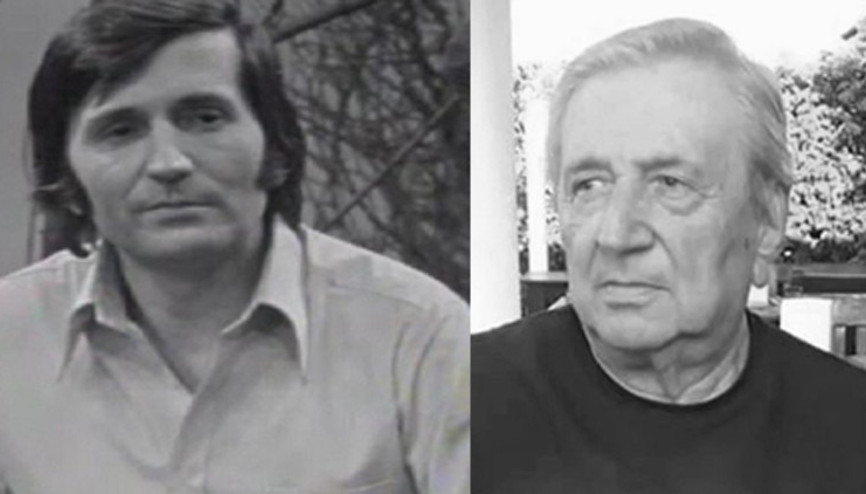 Ünlü sanatçı Aykut Sözeri hayatını kaybetti