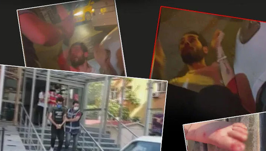 Şişlide 2 yaşındaki Seyfcan bebeğe eziyet davasında karar: Babaya indirimsiz 1 yıl hapis cezası