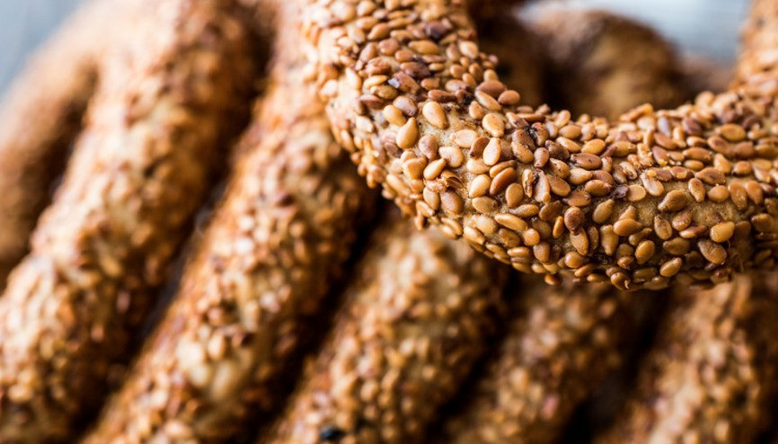 Kandil simidi kaç kalori, kilo aldırır mı Kandil simidinin besin değeri