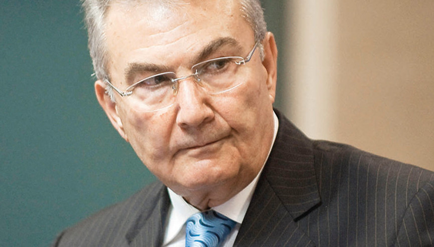 Kaset kumpası davasında karar