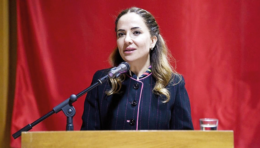 Uşak Valisi merkeze çekildi