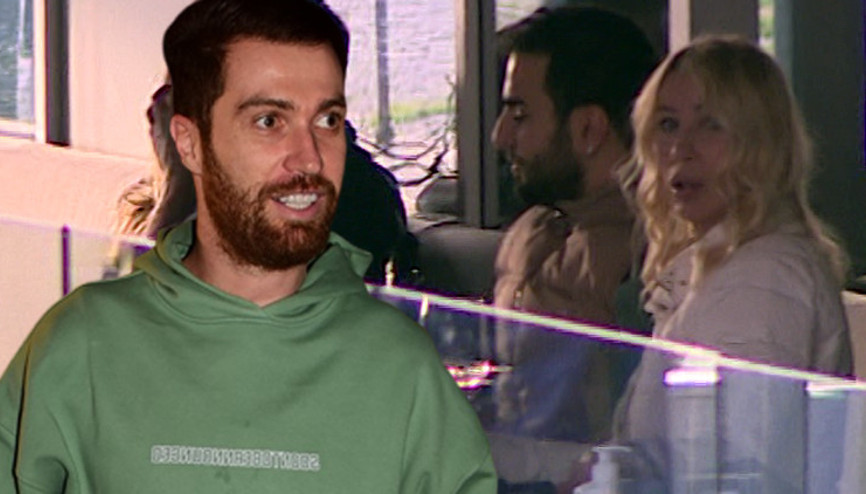 Oğulcan Engin düğüne gitmemişti Annesi Seda Sayan sorulunca...