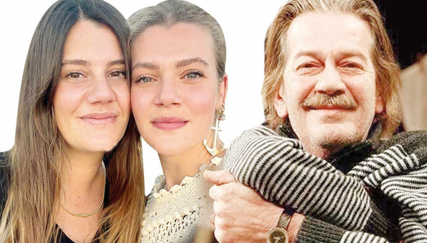 Derya Şensoy: Babamın filmine sıcak bakarız