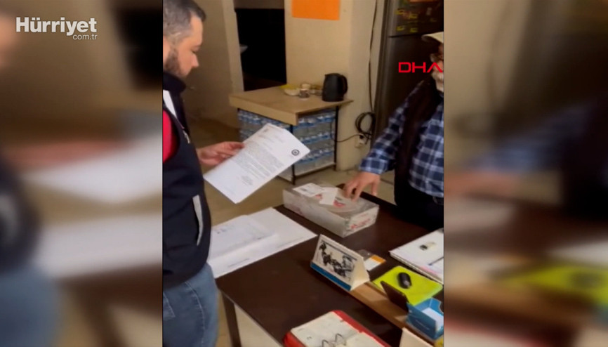 İstanbulda günübirlik kiralık evlere denetim