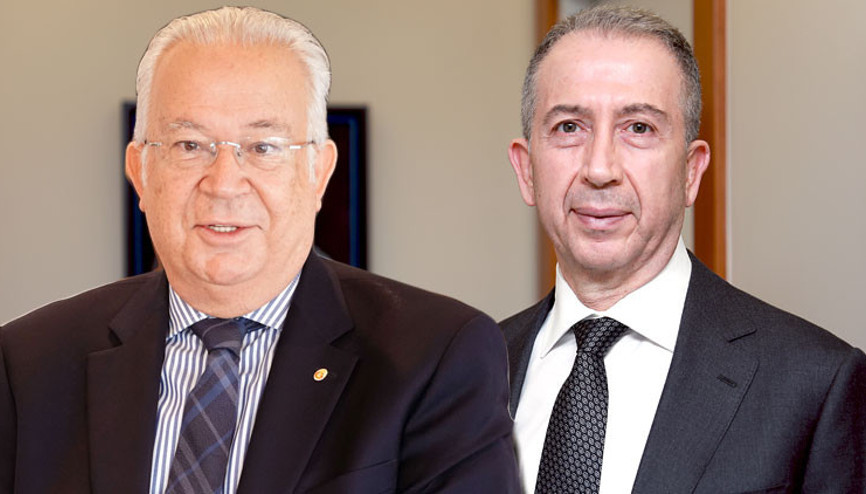 Son dakika: Galatasarayda adaylar Eşref Hamamcıoğlu ve Metin Öztürk transfer için düğmeye bastı Süper Ligin iki eski yıldızı...