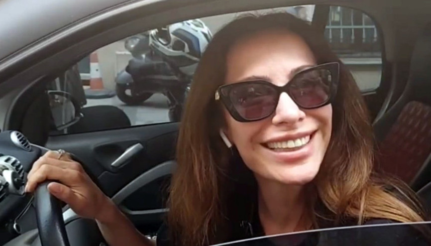 Fatma Toptaştan Recep İvedik itirafı: Başarı beklemiyordum