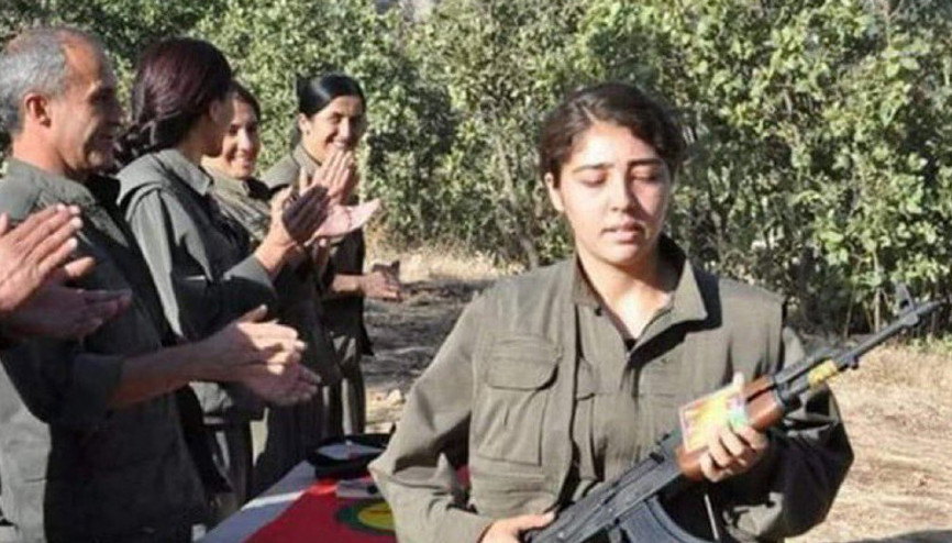 Bakan Yardımcısı Ersoy: Sanki bu terörist İBBde yakalanmadı