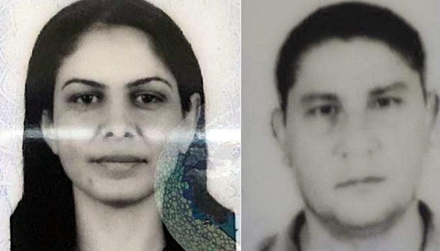 Velayet tartışması cinayetle bitti Velayet tartışması cinayetle bitti