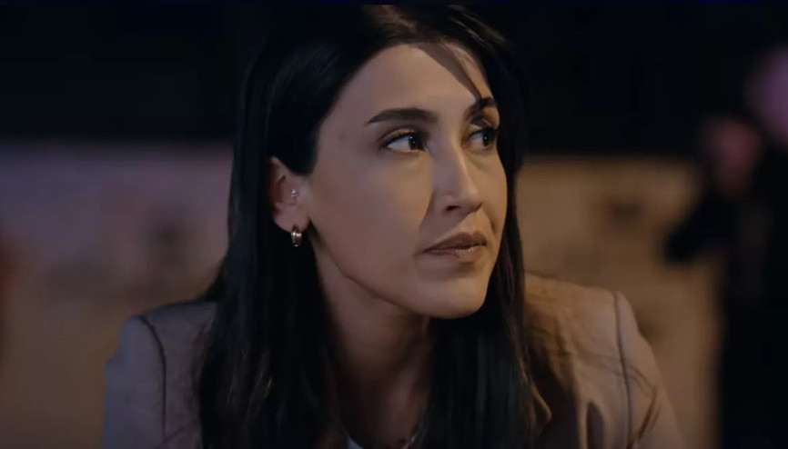 Mahkum dizisindeki Derya komiser kimdir İşte Neslihan Arslan’ın oynadığı diziler