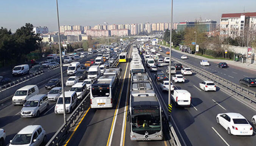 Arefe günü ve bayramda toplu taşıma (metro, metrobüs, Marmaray) ücretsiz mi 1 Mayısta otobüsler bedava mı Açıklama geldi