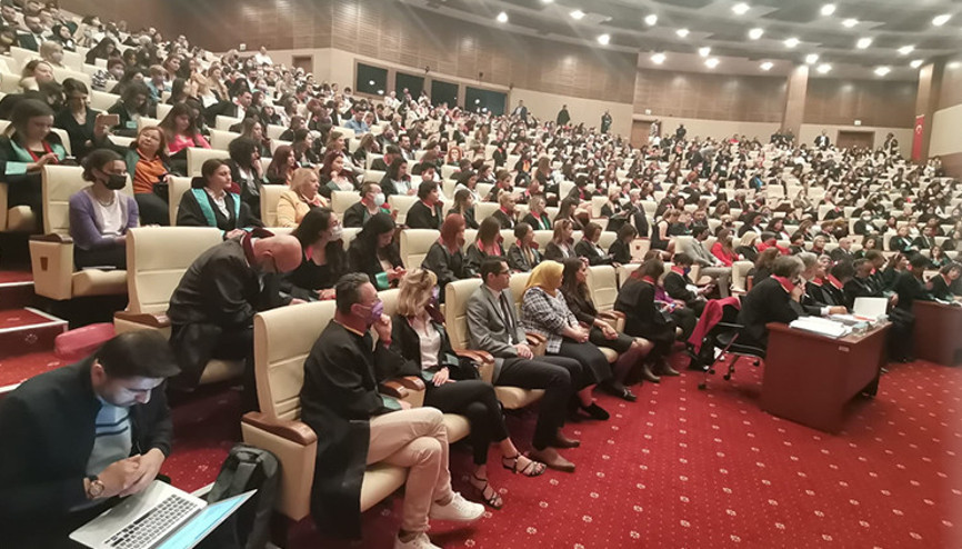 Danıştay, İstanbul Sözleşmesinden çekilme kararının iptalini esastan görüştü