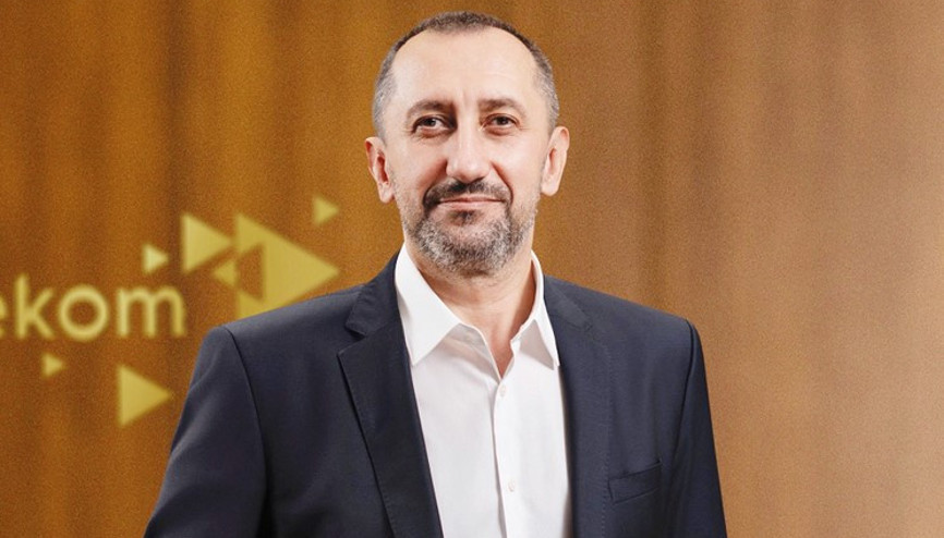 5G’de yerli ve milli vurgusu