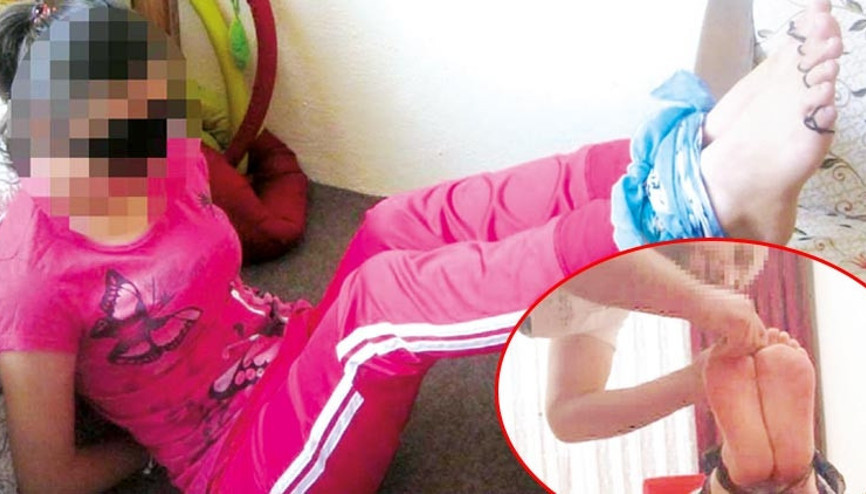 Falakaya 9 yıl hapis istendi