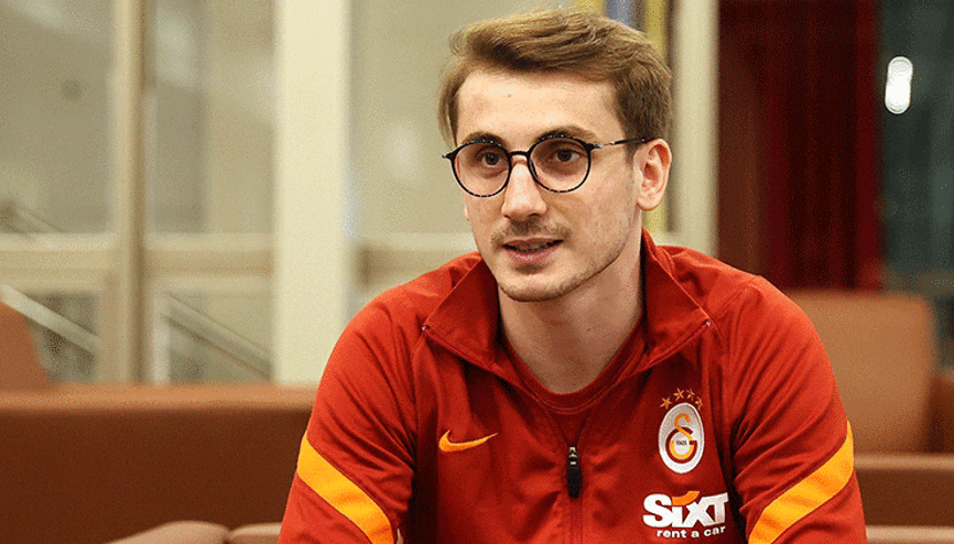 Son Dakika: Galatasarayda Kerem Aktürkoğlundan flaş açıklamalar: 4 yılım çalındı, bırakma kararı aldım