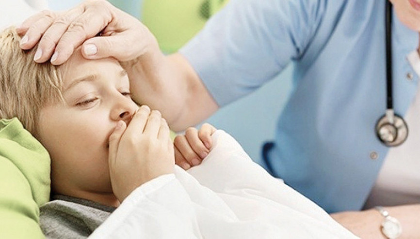 Gizemli hepatit alarmı 13 Ülkeye yayıldı...