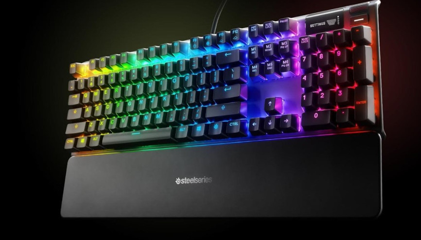 Oyunseverler neden mekanik klavye kullanmalı Oyunseverler neden mekanik klavye kullanmalı