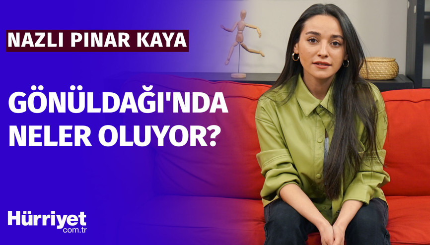 Gönüldağının Cemilesi Nazlı Pınar Kayadan itiraflar Yalvarıyorum yapma da bitsin Gönüldağının Cemilesi Nazlı Pınar Kayadan itiraflar Yalvarıyorum yapma da bitsin