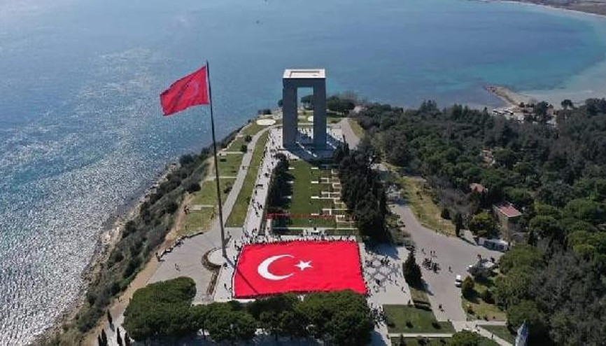 Çanakkale Tarihi Alanı fotoğraf severleri ağırlayacak