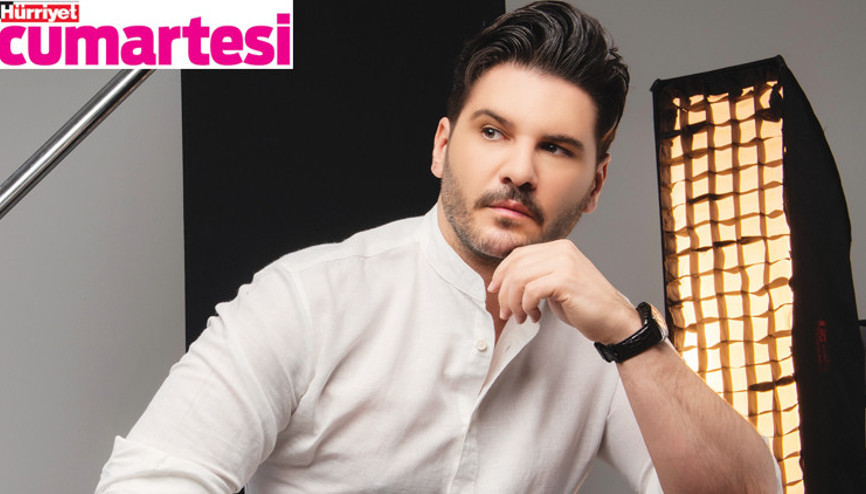 ‘Ben kendimi seksi bulsam ne olur Ne yapacağım’ ‘Ben kendimi seksi bulsam ne olur Ne yapacağım’