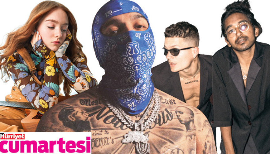 Unutulmuş duygulara yolculuk