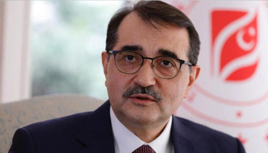 ‘Elektrikte sessiz bir devrim yaptık’