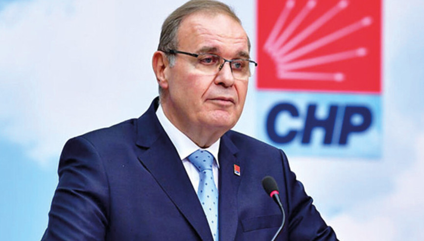 Öztrak’tan ‘logo’ yanıtı: İttifaka engel olmaz