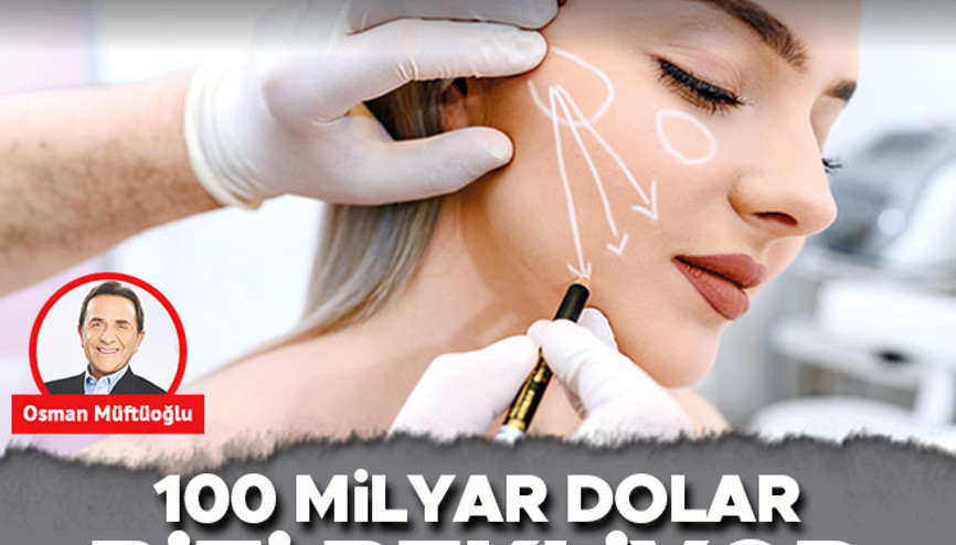 Sağlık turizminde patlama yapabiliriz