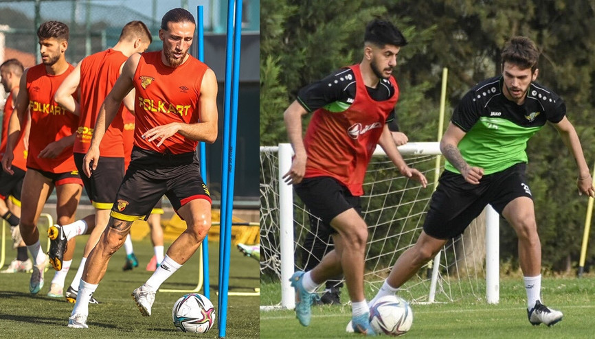 Göztepe prestij maçına çıkacak, Akhisarspor kader sınavında Ege takımlarında son durum...