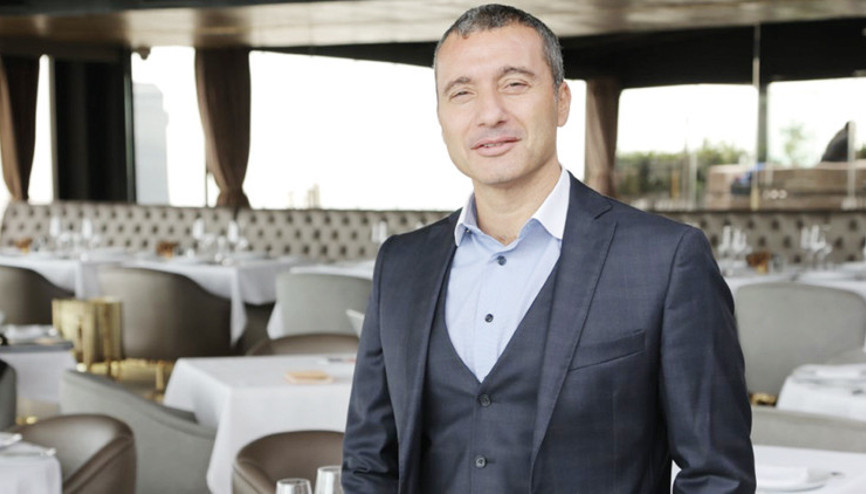 Gastronomi dünyası İstanbul’da buluşuyor Gastronomi dünyası İstanbul’da buluşuyor