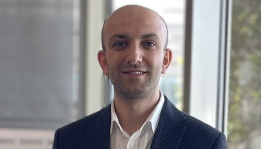 Paycell’in Genel Müdürü Serhat Dolaz oldu