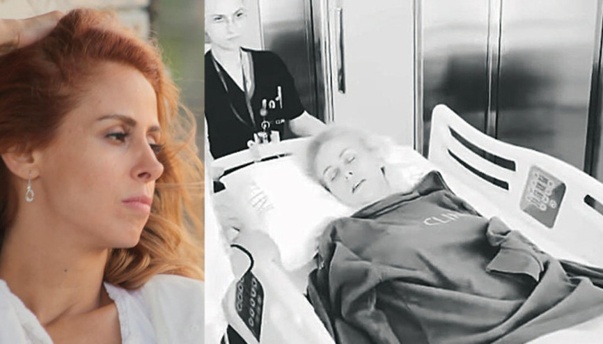 Ünlü şarkıcı Niran Ünsal acil ameliyata alındı