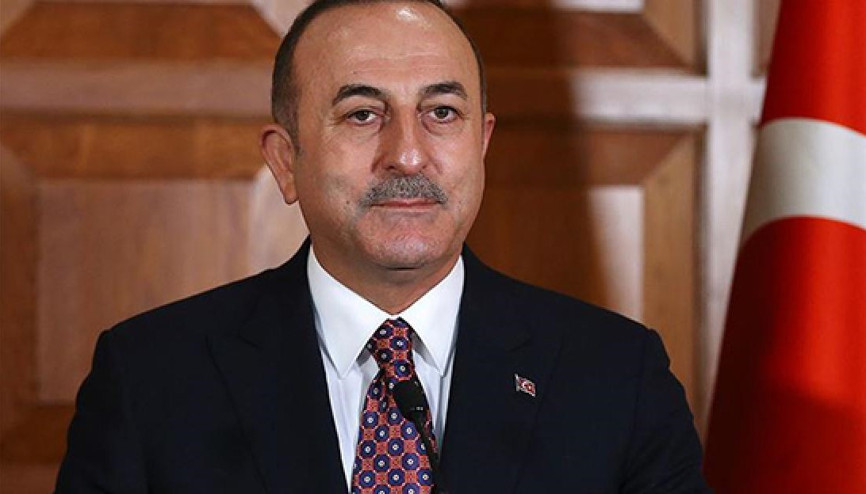 Son dakika: Çavuşoğlundan dikkat çeken dış politika mesajları... Rusyaya liderlerden ortak ziyaret olabilir