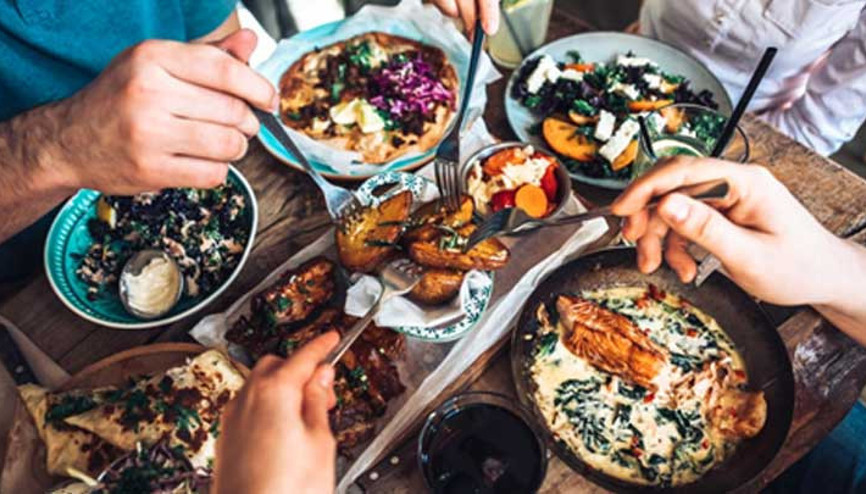 Türk ve Dünya Mutfağına Ne Kadar Hakimsin Bilgini Test Ediyoruz