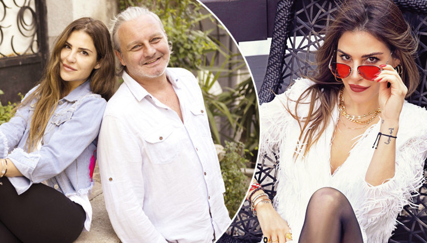 Aranan özellikler listesi: Esprili, zeki anlayışlı, affedici yapıcı, tutkulu karizmatik ve yakışıklı