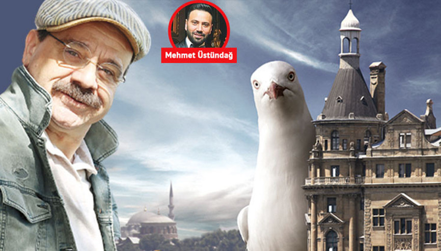 Sadık Baba’dan ‘Ah Bella’ sürprizi