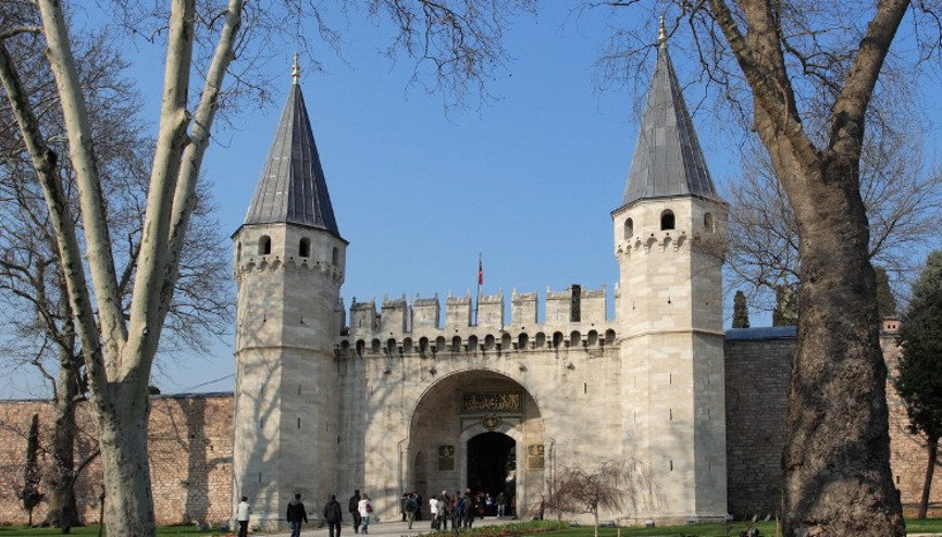 Topkapı Sarayı bayramda açık mı, hangi günler açık Topkapı Sarayı giriş ve çıkış saatleri 2022