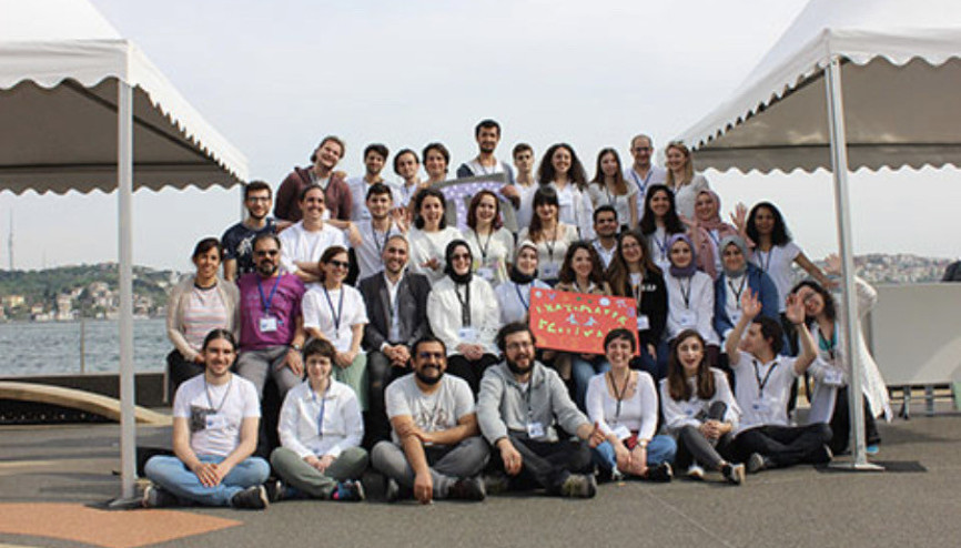 Tutam Tutam Matematik Festivali