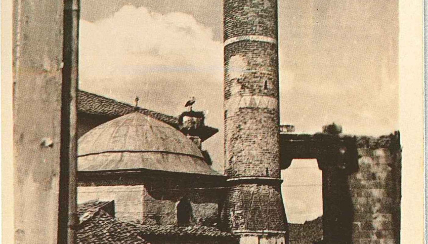 Eski Ankara yolcusu kalmasın Eski Ankara yolcusu kalmasın