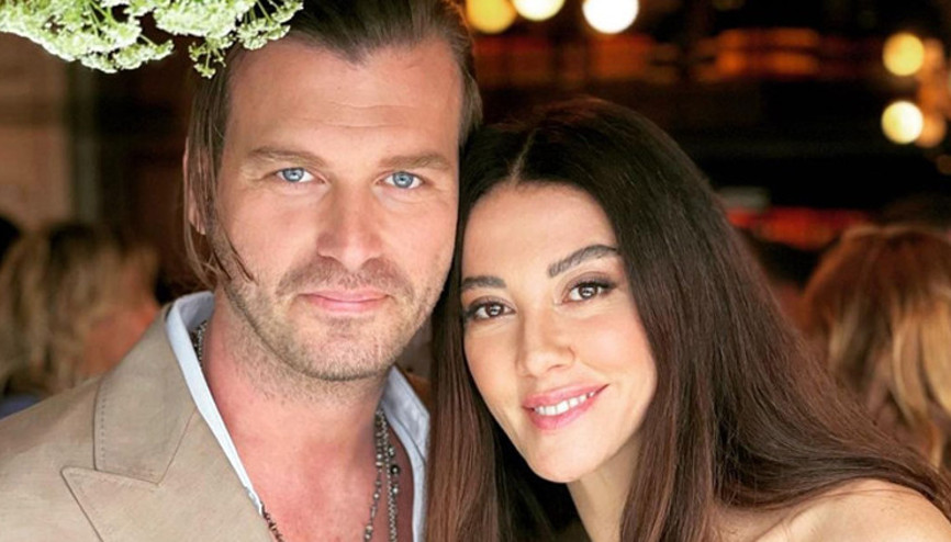 İlişkide sürdürülebilirliğin sırrı Kıvanç’tan geldi İlişkide sürdürülebilirliğin sırrı Kıvanç’tan geldi