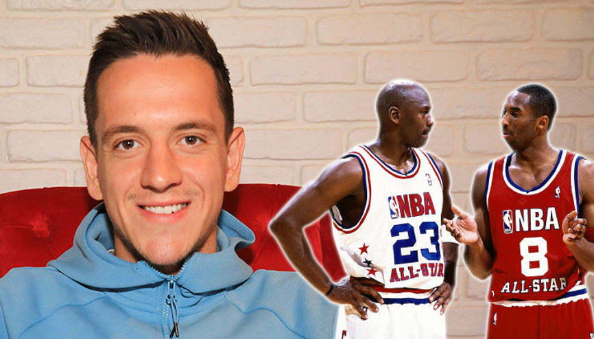 Amir Hadziahmetovic: Jordan ve Bryant’ı örnek alıyorum...