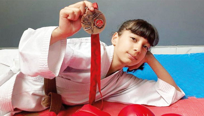 Hedefi karatede Yıldız olmak