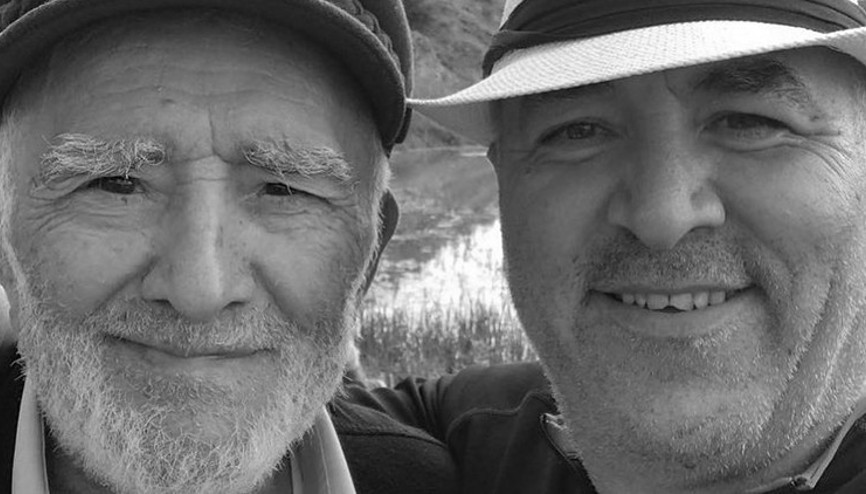 Hürriyet Gazetesi Spor Müdürü Mehmet Arslanın acı günü