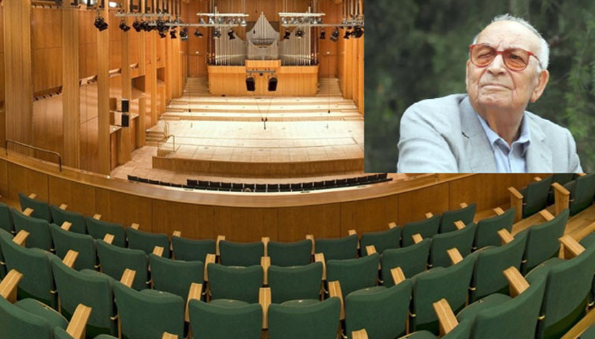 Yaşar Kemal Köln’de yaşatılacak