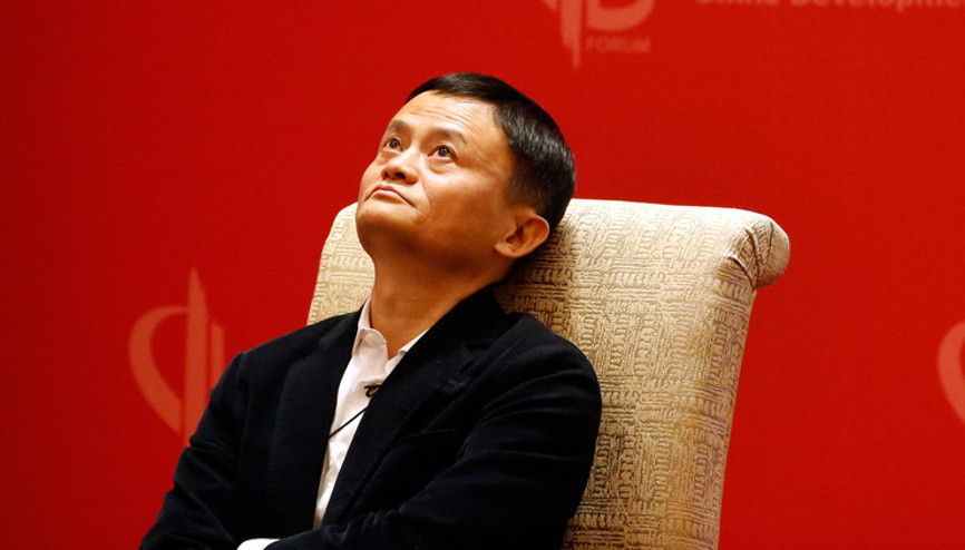 Çin piyasalarında Jack Ma korkusu Gözaltı dedikodusu 26 milyar doları çöpe attırdı