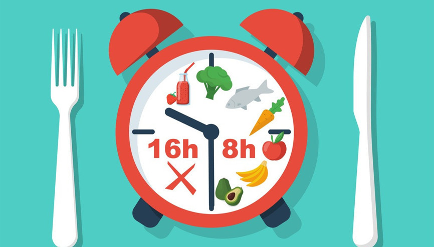 En popüler diyetle ilgili araştırma kafa karıştırdı Aralıklı oruç sanıldığı gibi etkili değil mi